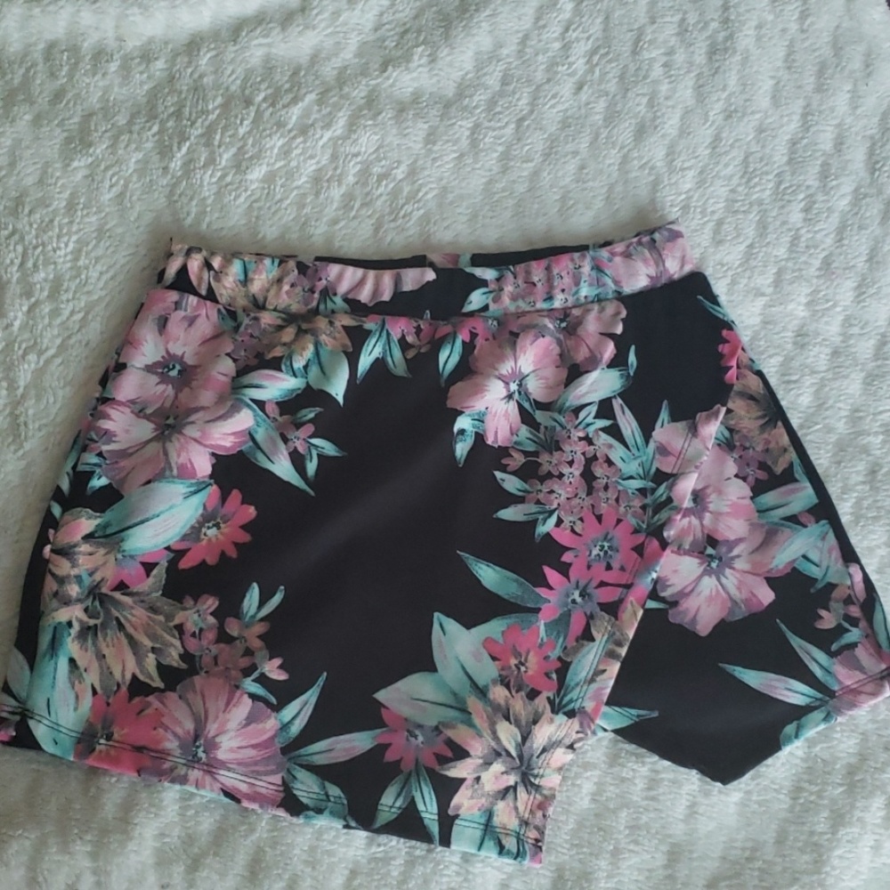SKORT